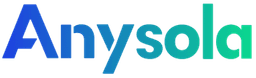 Anysola logo
